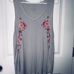 American Eagle soft and sexy tank top